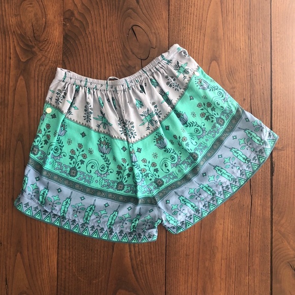 🌵Spell & The Gypsy Desert Wanderer shorts- Dawn🌵 - Picture 13 of 15